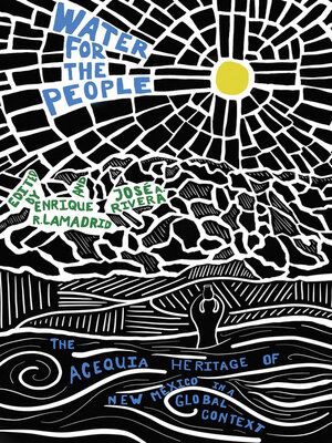 cover image of Water for the People